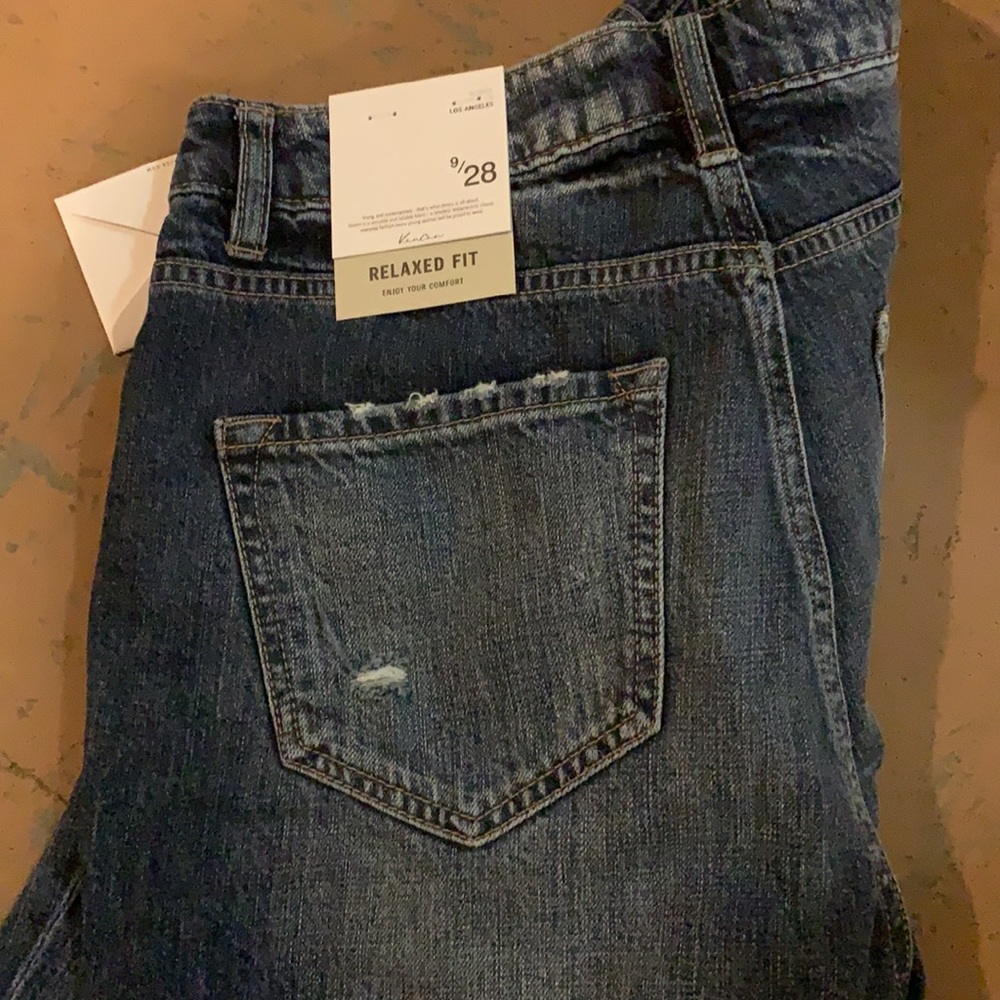 Brand new kancan jeans - Picture 2 of 5